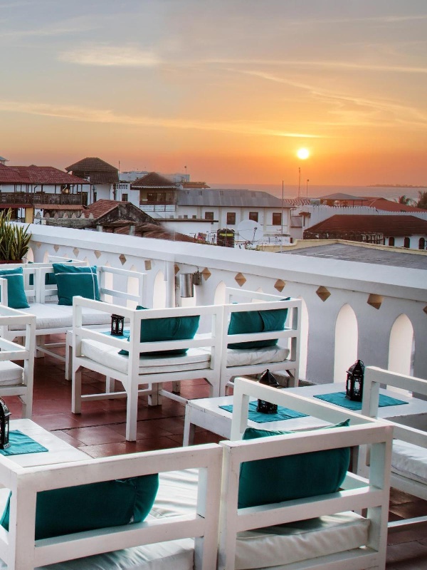 Maru Maru Hotel image 1