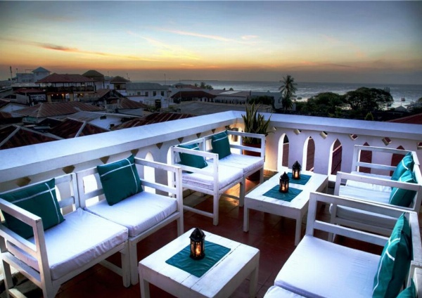 Maru Maru Hotel image 10