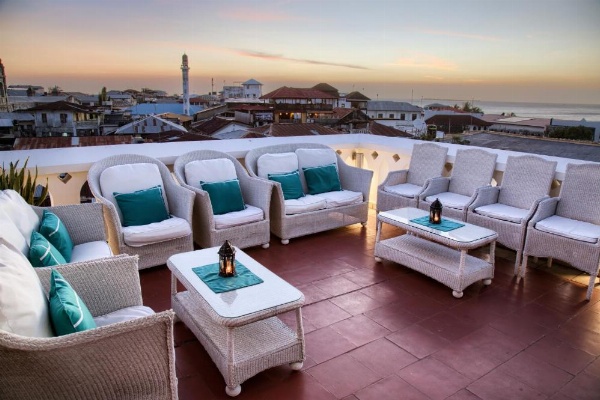 Maru Maru Hotel image 11