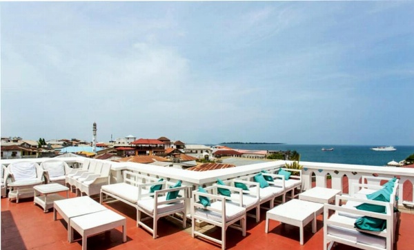 Maru Maru Hotel image 12