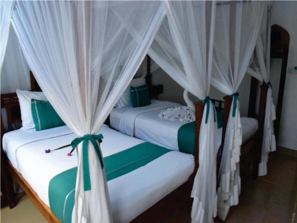 Maru Maru Hotel image 16