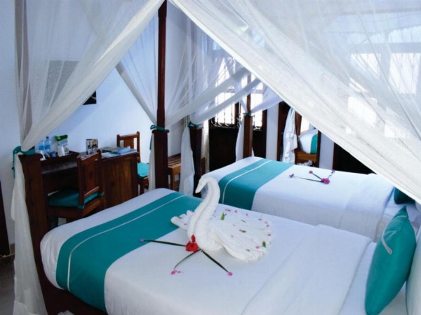 Maru Maru Hotel image 21