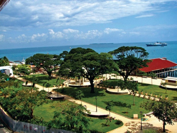 Maru Maru Hotel image 30