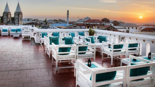 Maru Maru Hotel image 8